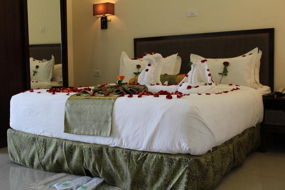 Unison Hotel & Spa