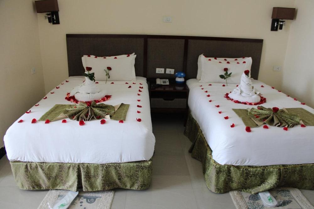 Unison Hotel & Spa
