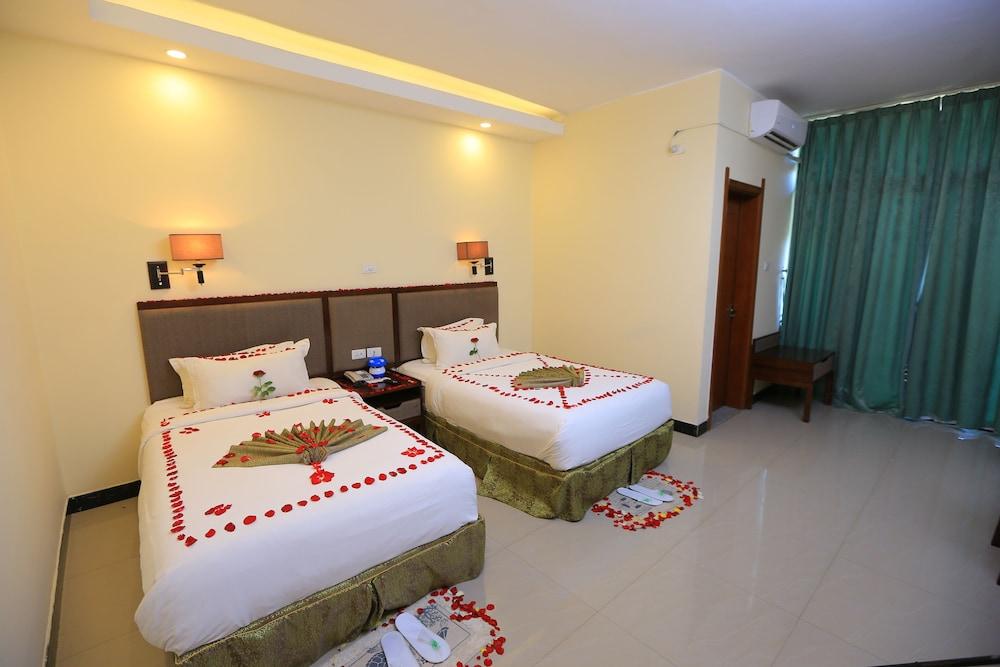 Unison Hotel & Spa
