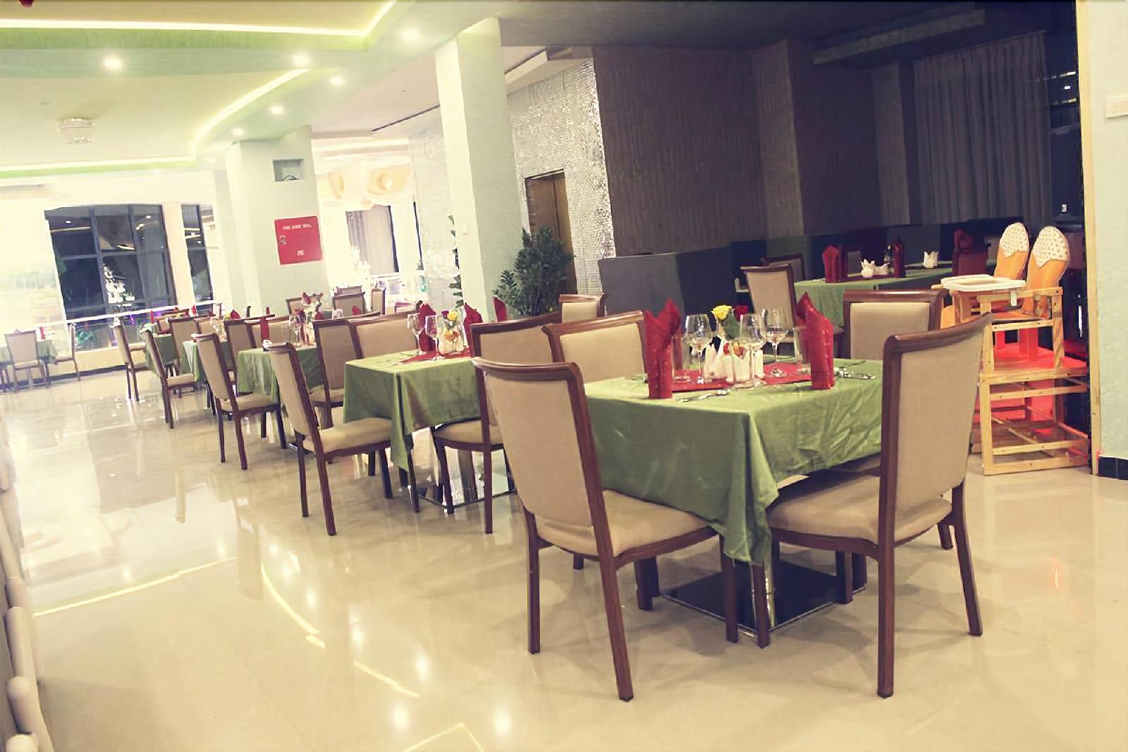 Unison Hotel & Spa