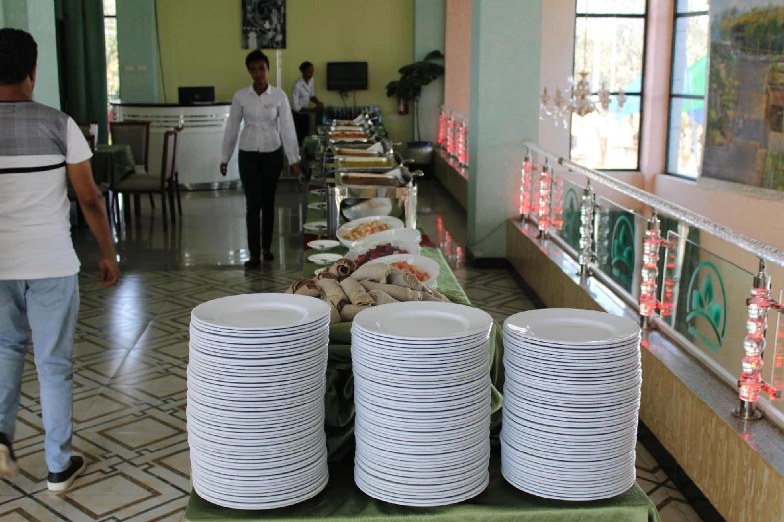 Unison Hotel & Spa