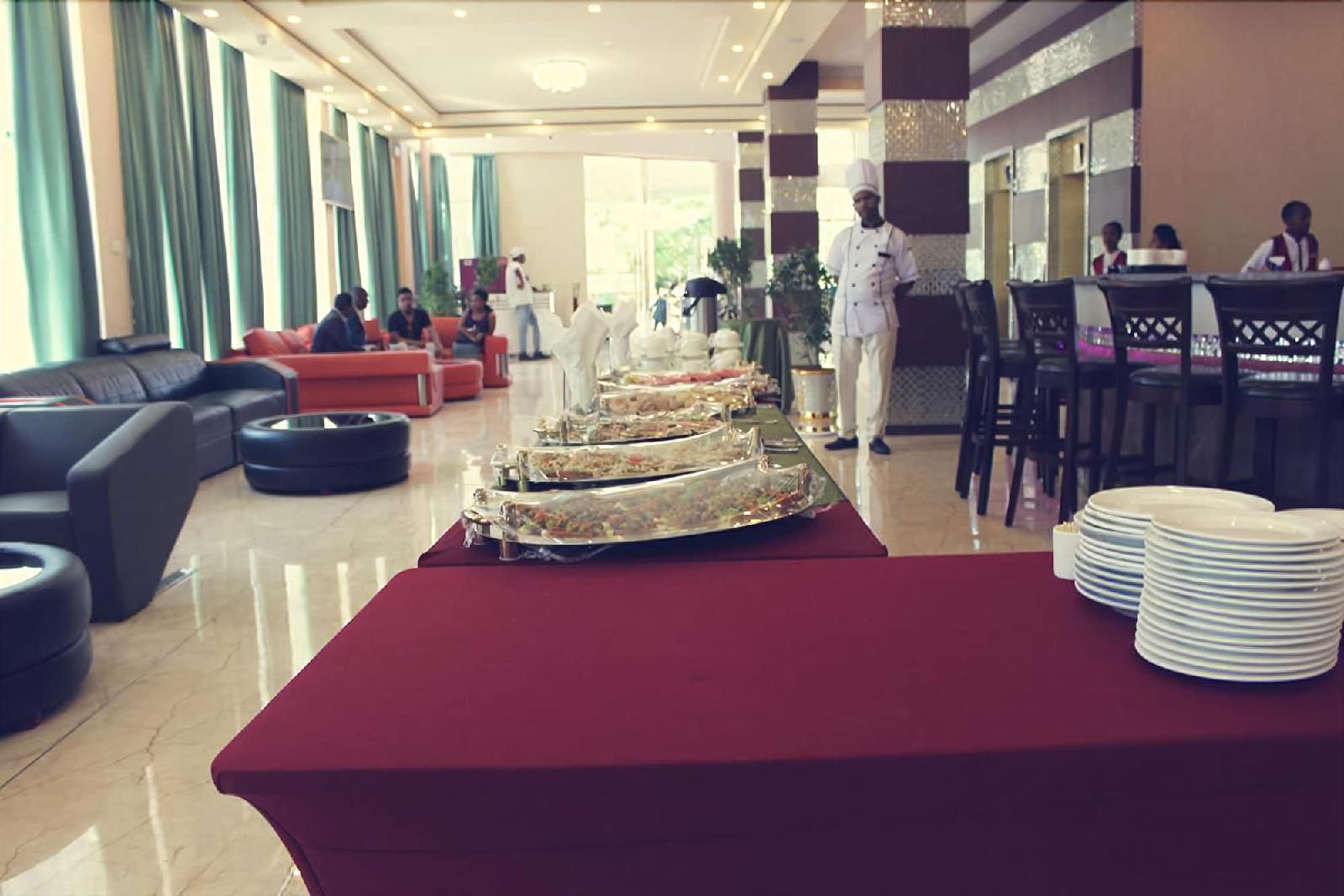 Unison Hotel & Spa