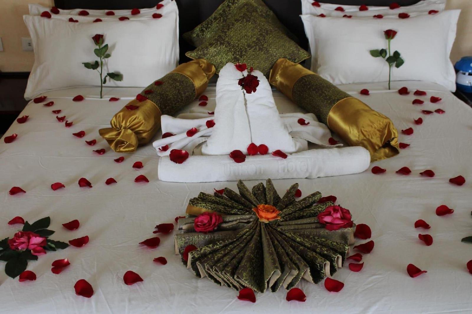 Unison Hotel & Spa