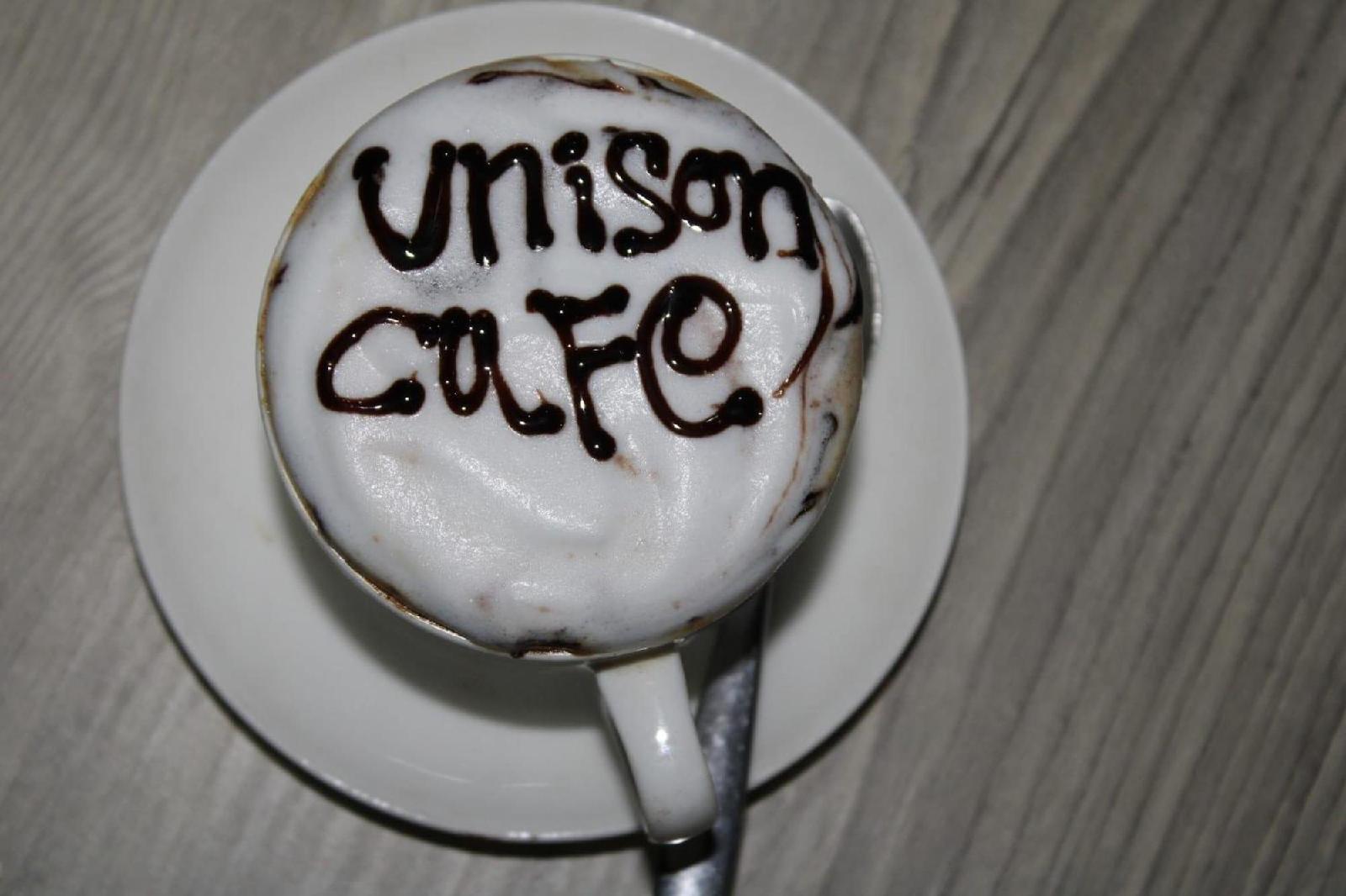 Unison Hotel & Spa
