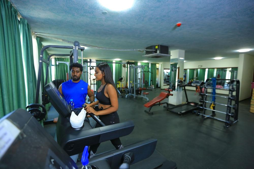 Unison Hotel & Spa