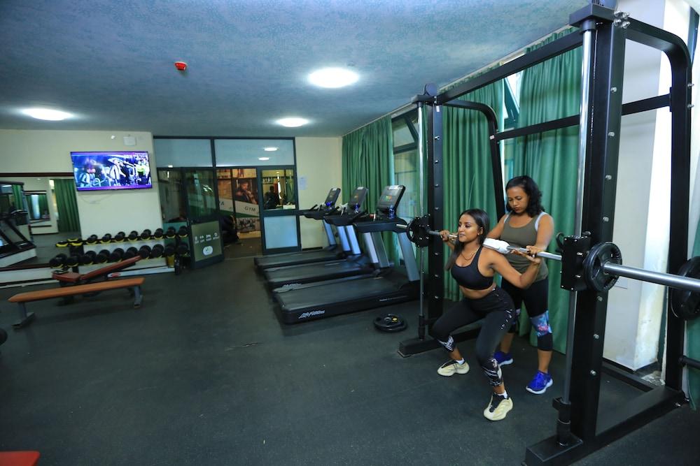 Unison Hotel & Spa