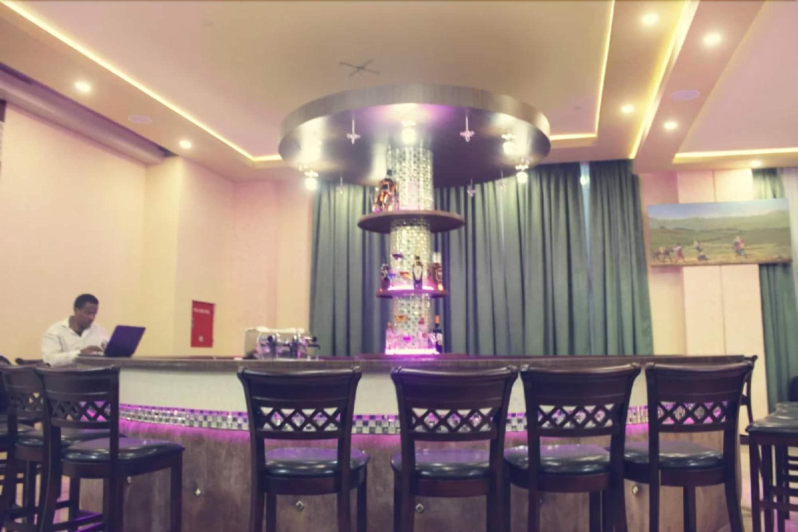 Unison Hotel & Spa