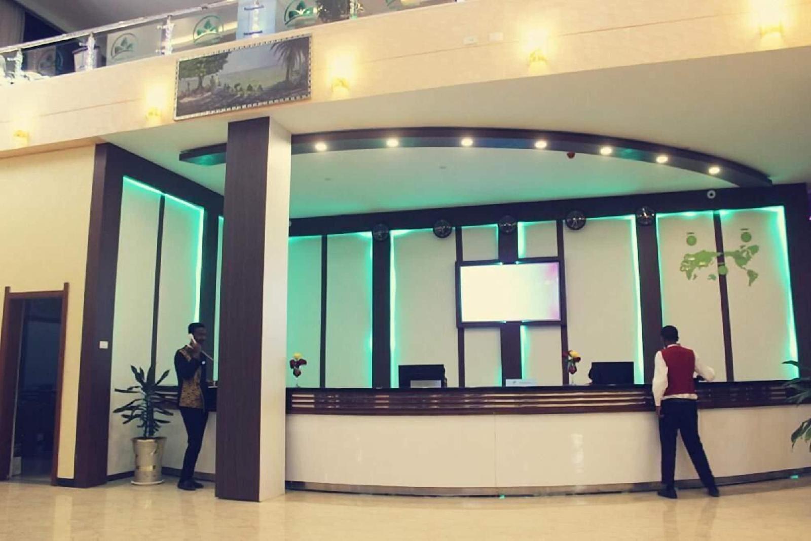Unison Hotel & Spa