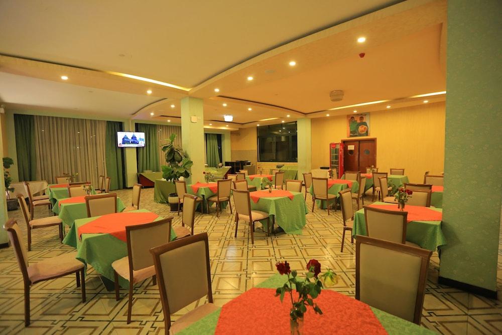 Unison Hotel & Spa