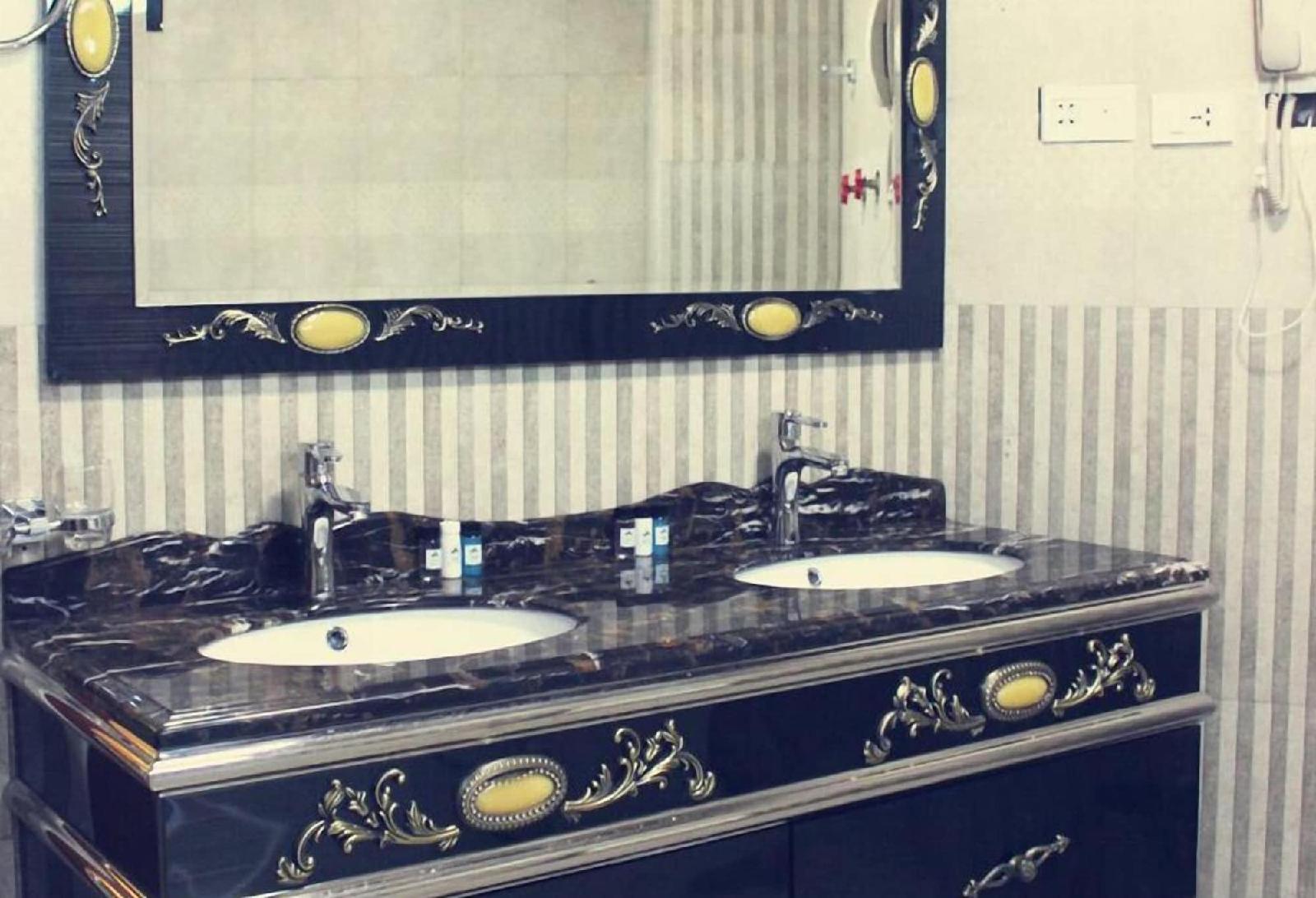 Unison Hotel & Spa