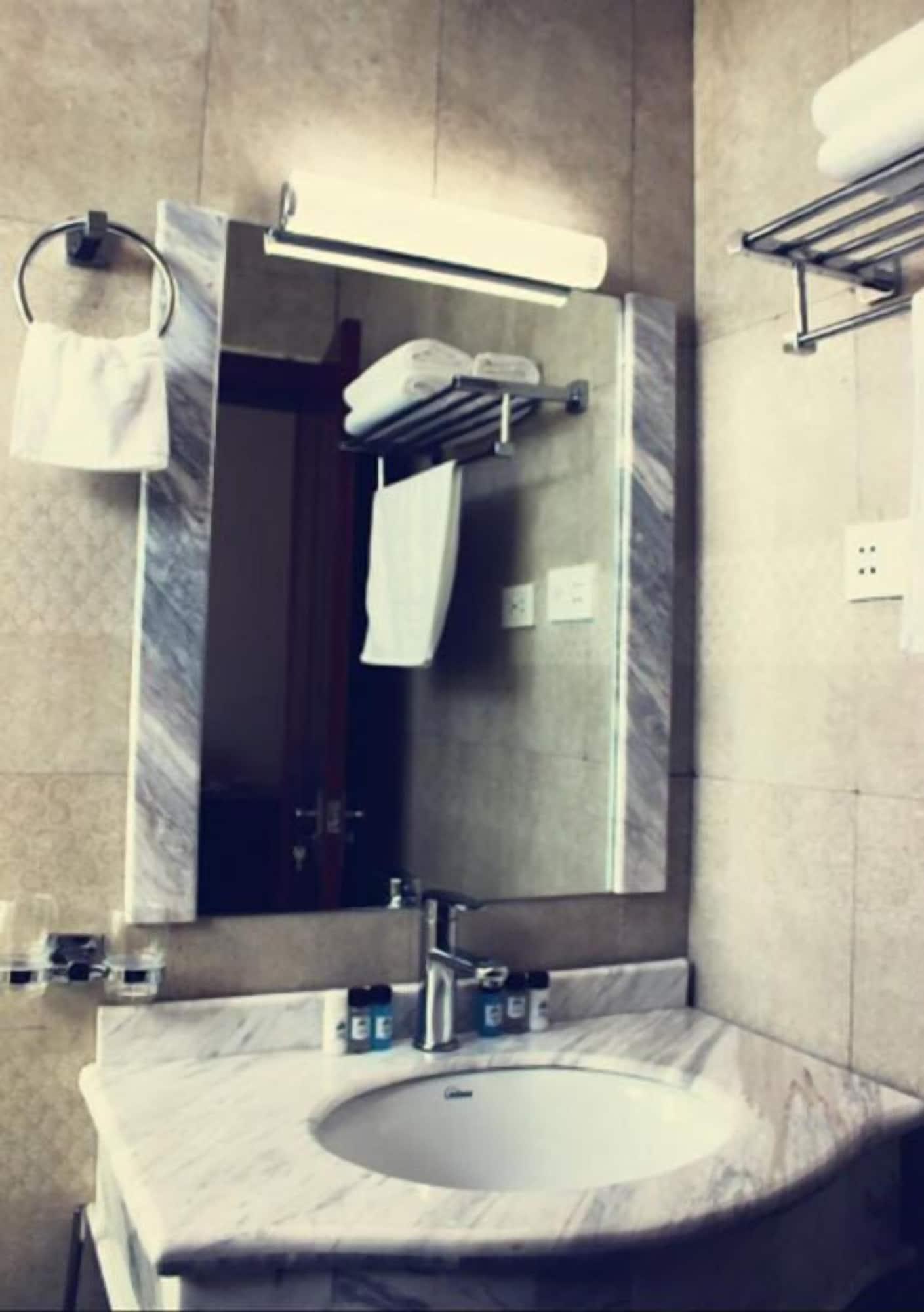 Unison Hotel & Spa