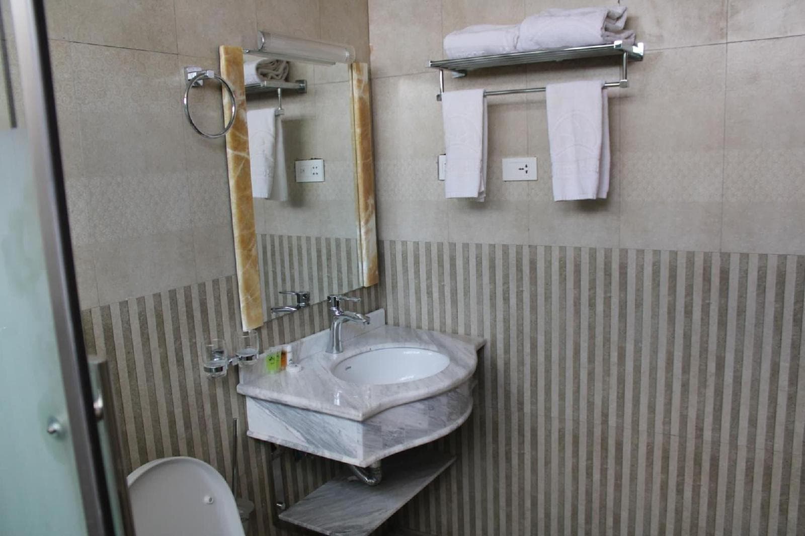 Unison Hotel & Spa