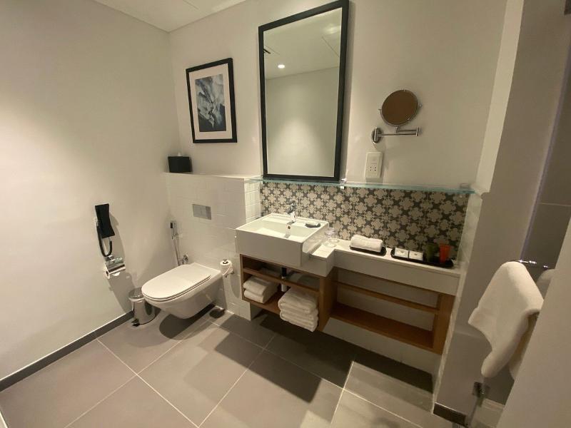 Aparthotel Adagio Dubai Deira