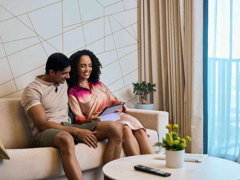 Aparthotel Adagio Dubai Deira