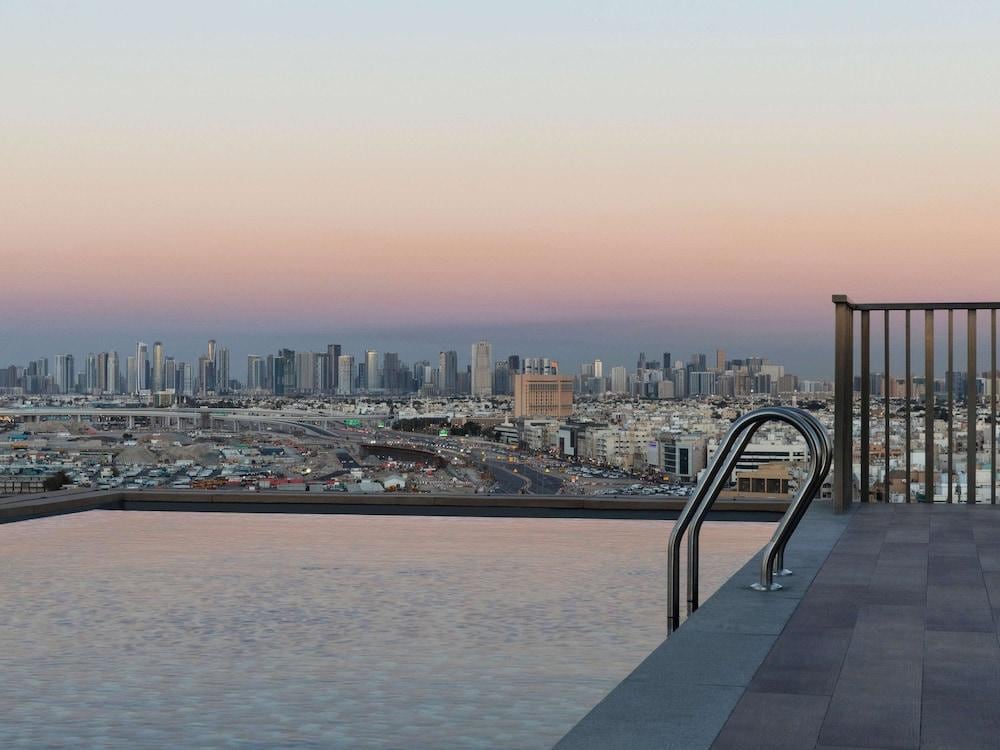 Aparthotel Adagio Dubai Deira