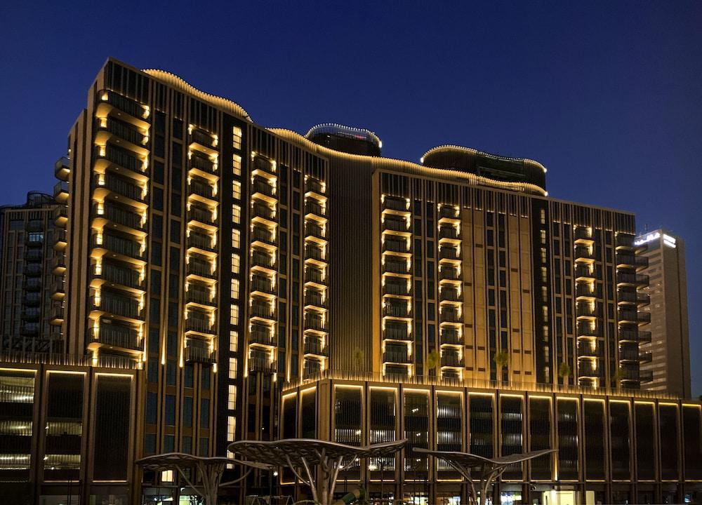Aparthotel Adagio Dubai Deira