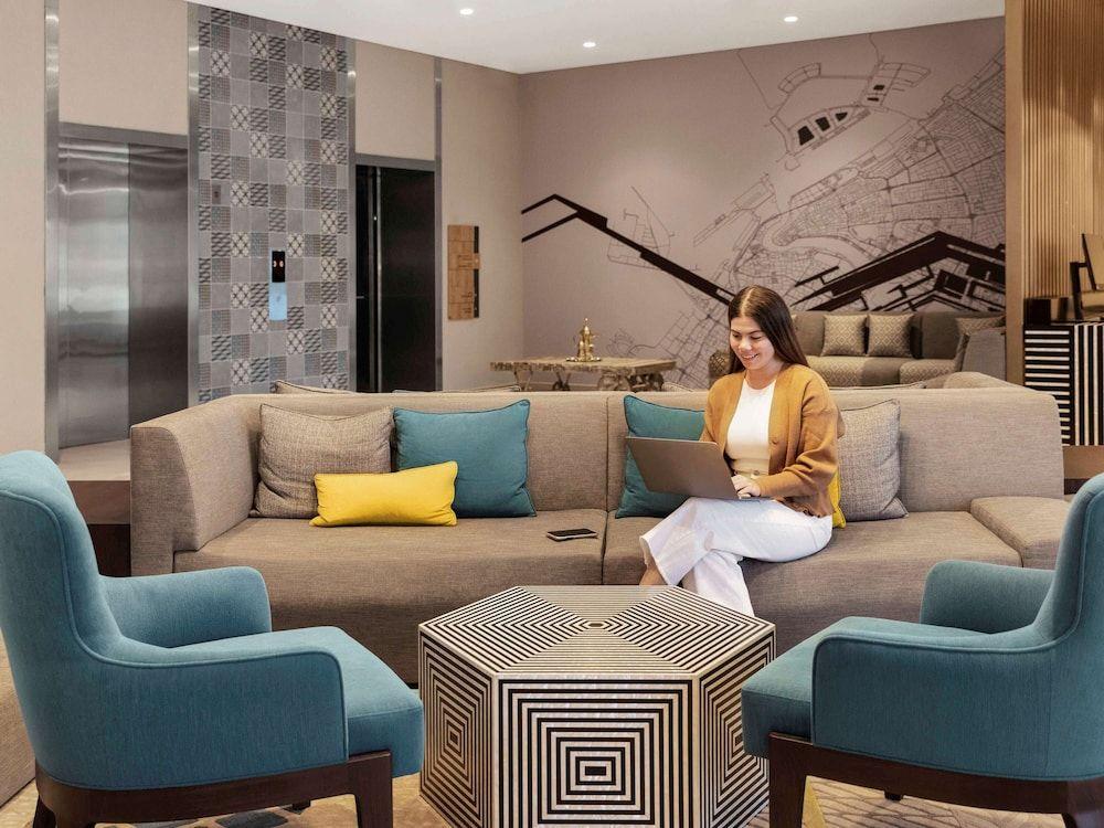 Aparthotel Adagio Dubai Deira