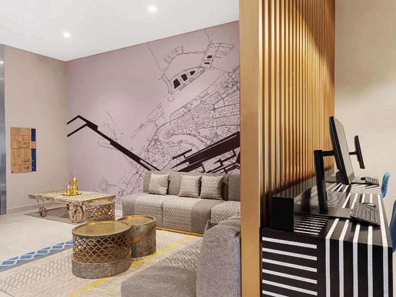 Aparthotel Adagio Dubai Deira