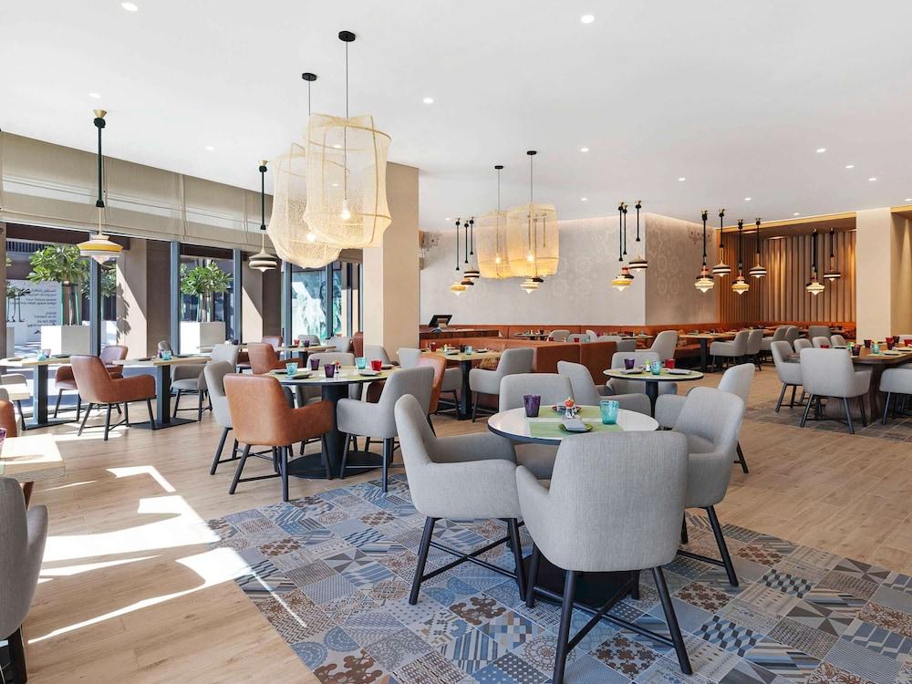 Aparthotel Adagio Dubai Deira