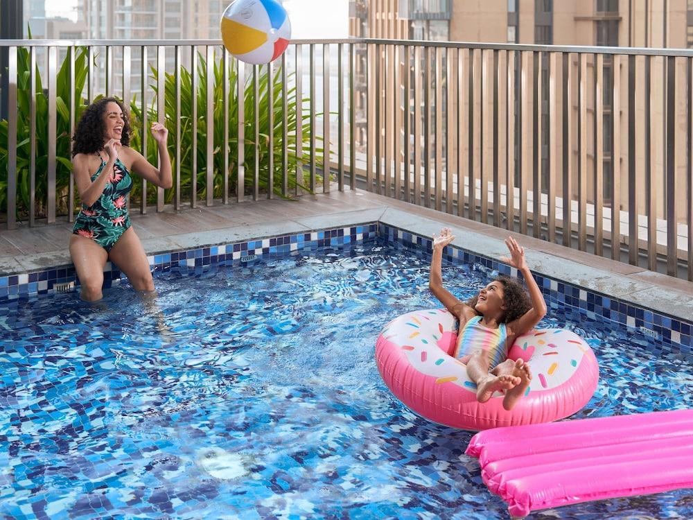 Aparthotel Adagio Dubai Deira