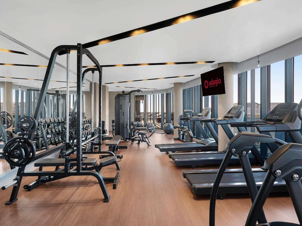 Aparthotel Adagio Dubai Deira