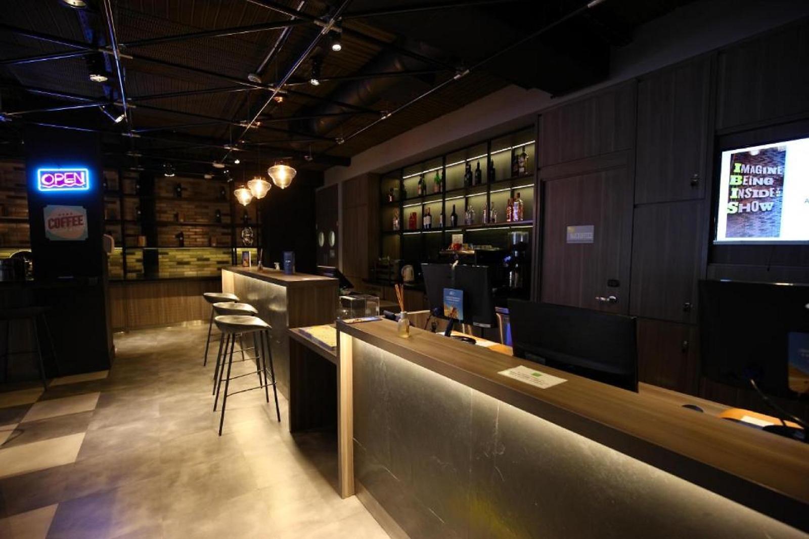 Ibis Styles Bs As Corrientes