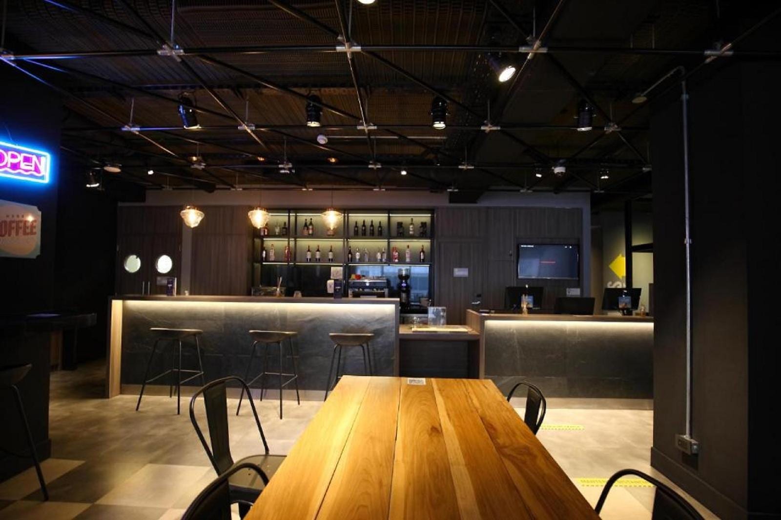 Ibis Styles Bs As Corrientes