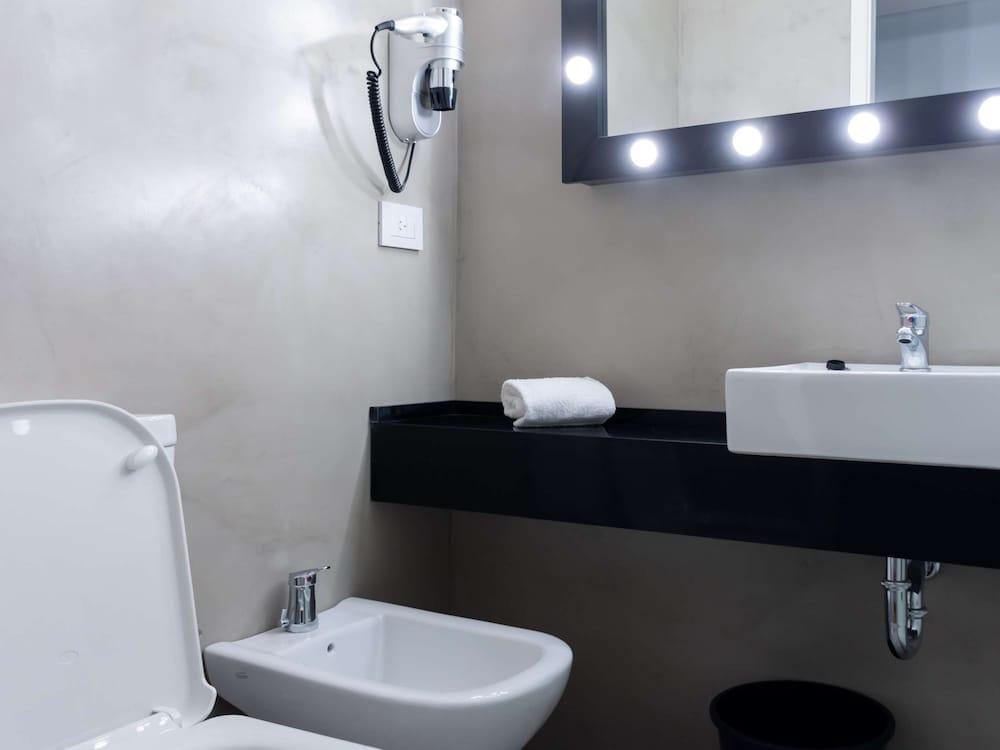 Ibis Styles Bs As Corrientes