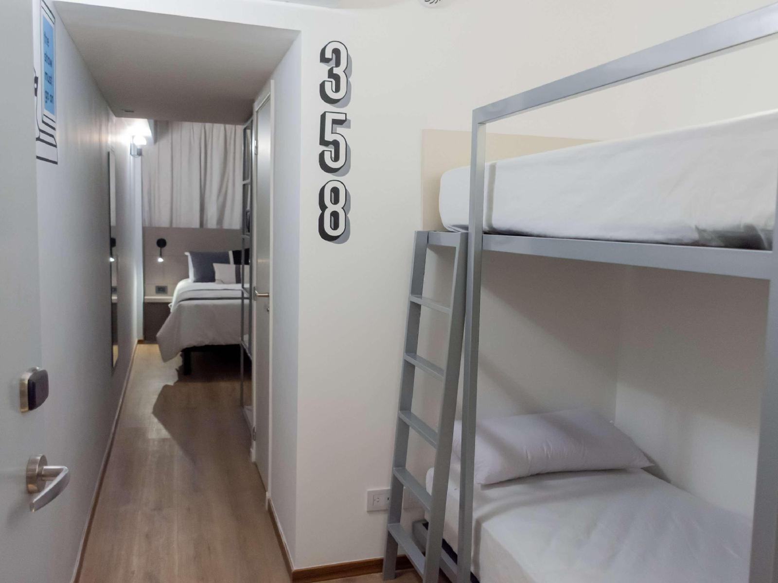 Ibis Styles Bs As Corrientes