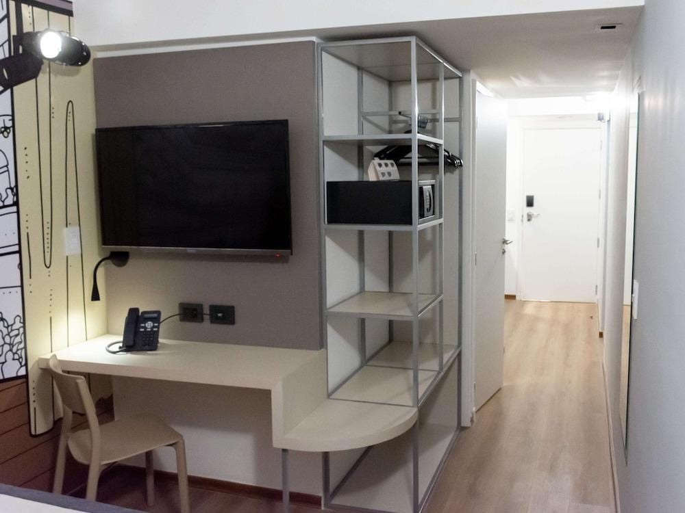 Ibis Styles Bs As Corrientes