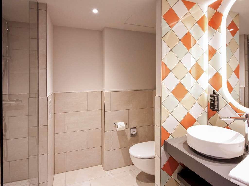 Ibis Styles Klagenfurt am Woerthersee