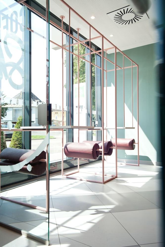 Ibis Styles Klagenfurt am Woerthersee