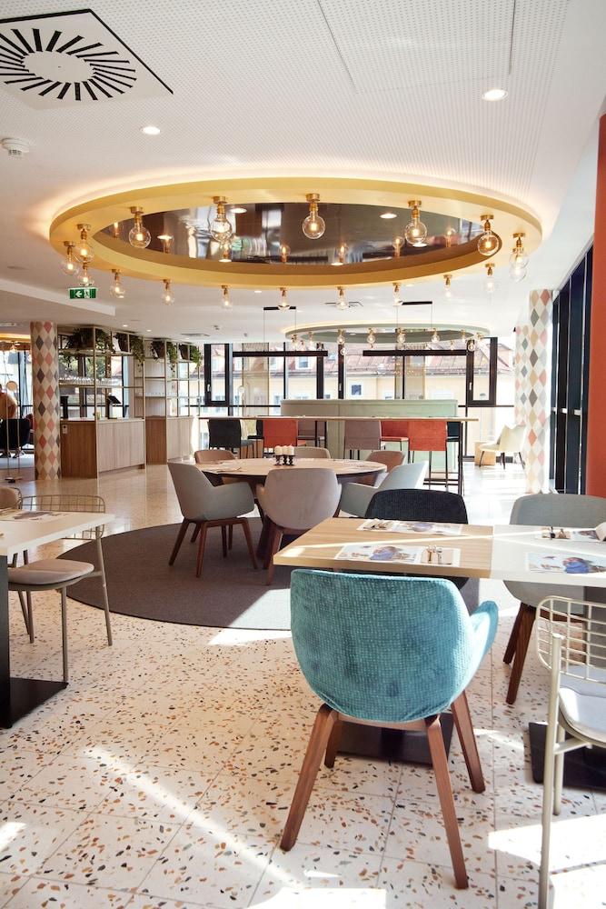 Ibis Styles Klagenfurt am Woerthersee