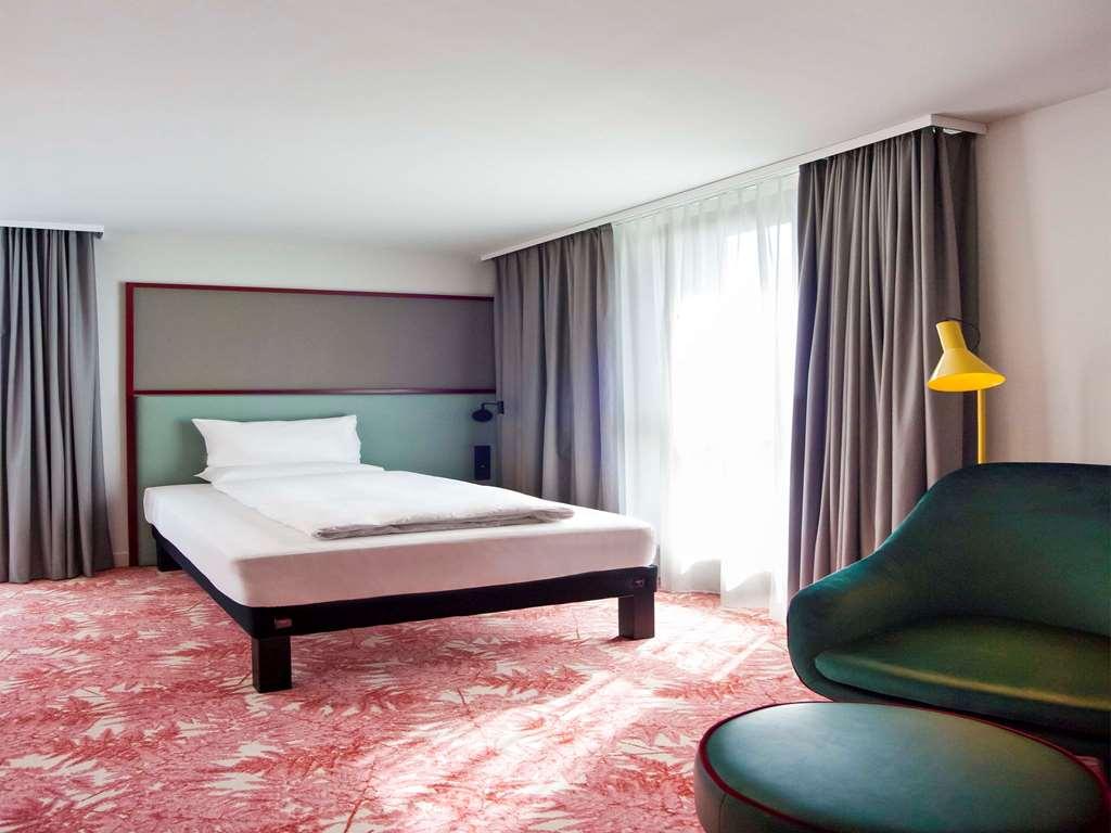 Ibis Styles Klagenfurt am Woerthersee