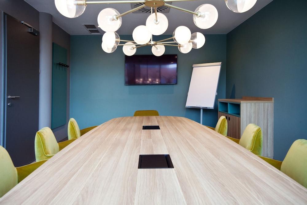 Ibis Styles Klagenfurt am Woerthersee