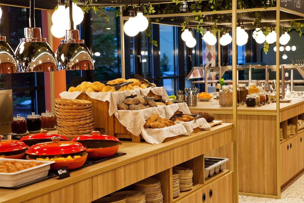 Ibis Styles Klagenfurt am Woerthersee