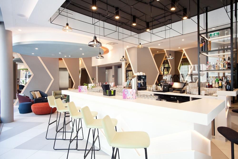 Ibis Styles Klagenfurt am Woerthersee