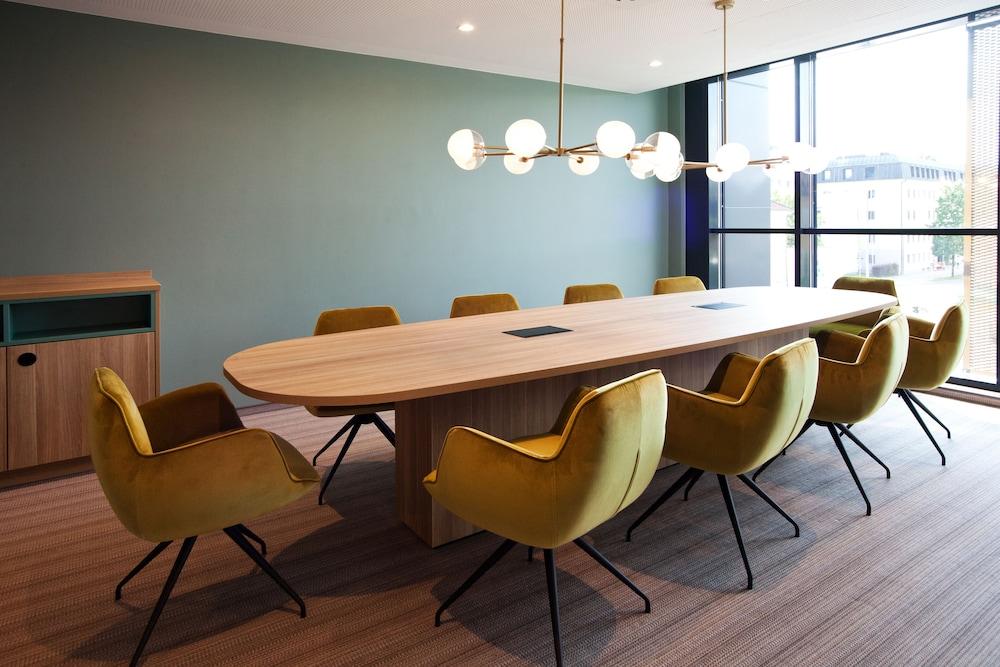 Ibis Styles Klagenfurt am Woerthersee