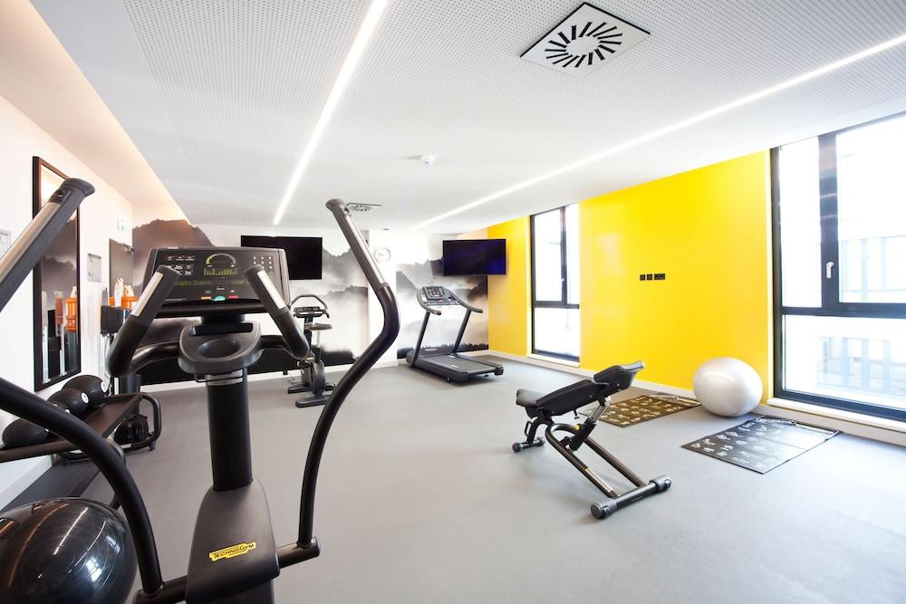 Ibis Styles Klagenfurt am Woerthersee