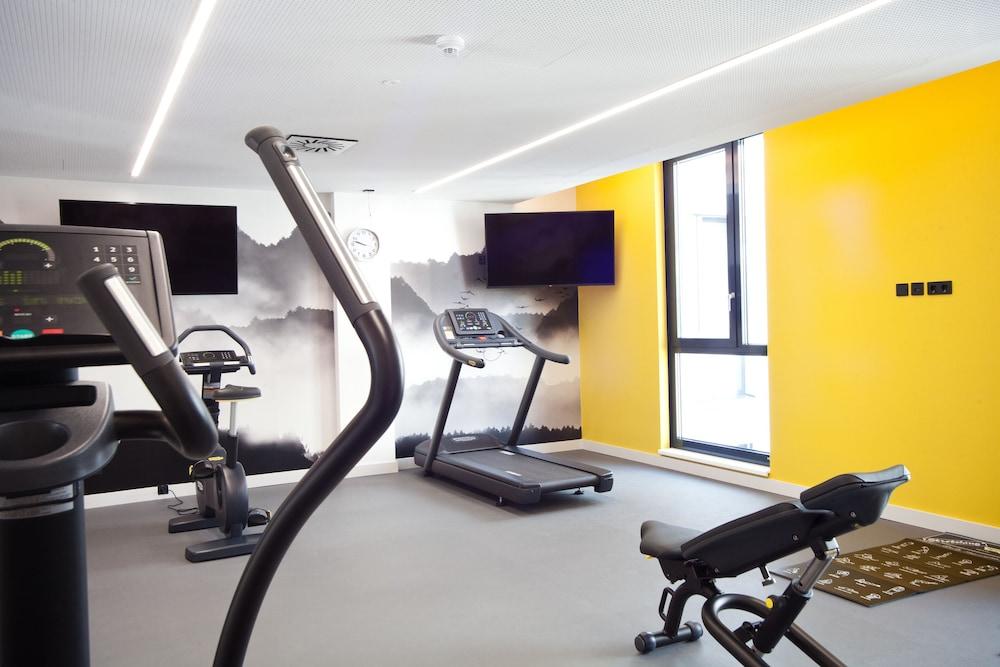 Ibis Styles Klagenfurt am Woerthersee