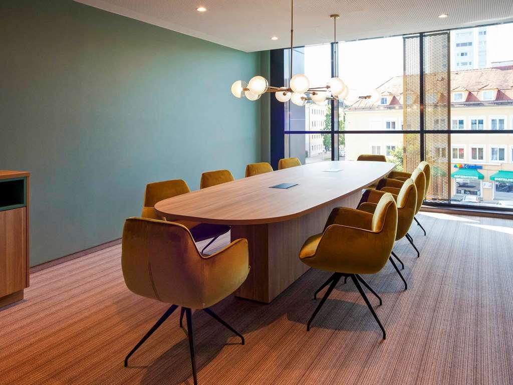 Ibis Styles Klagenfurt am Woerthersee