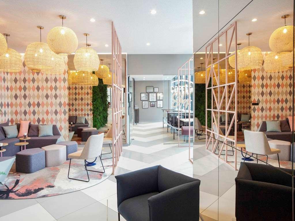 Ibis Styles Klagenfurt am Woerthersee