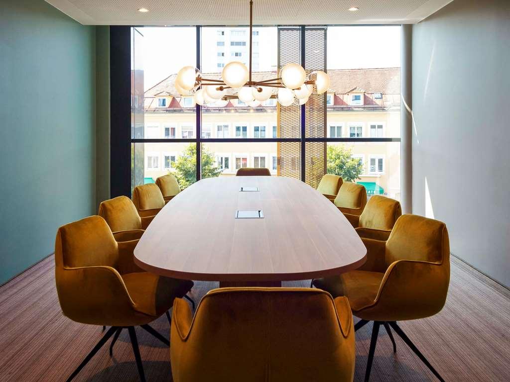 Ibis Styles Klagenfurt am Woerthersee