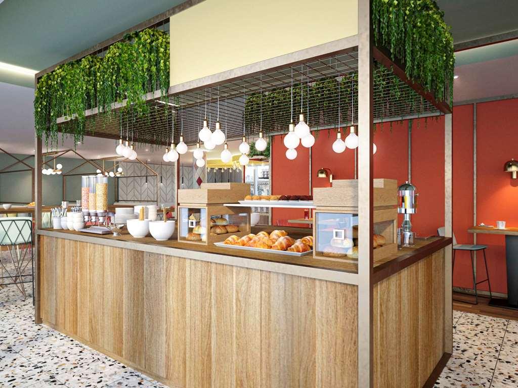 Ibis Styles Klagenfurt am Woerthersee