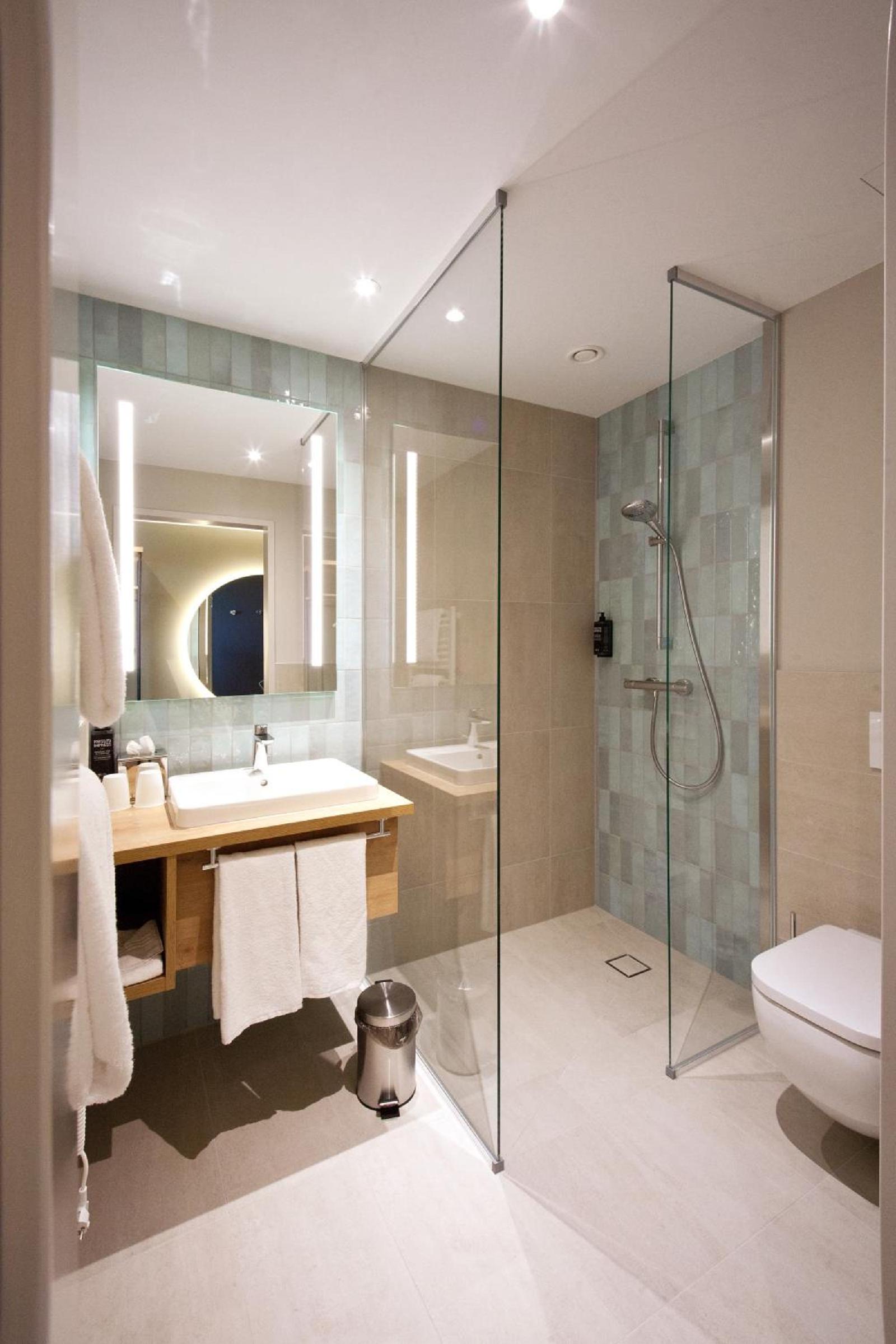 Ibis Styles Parndorf