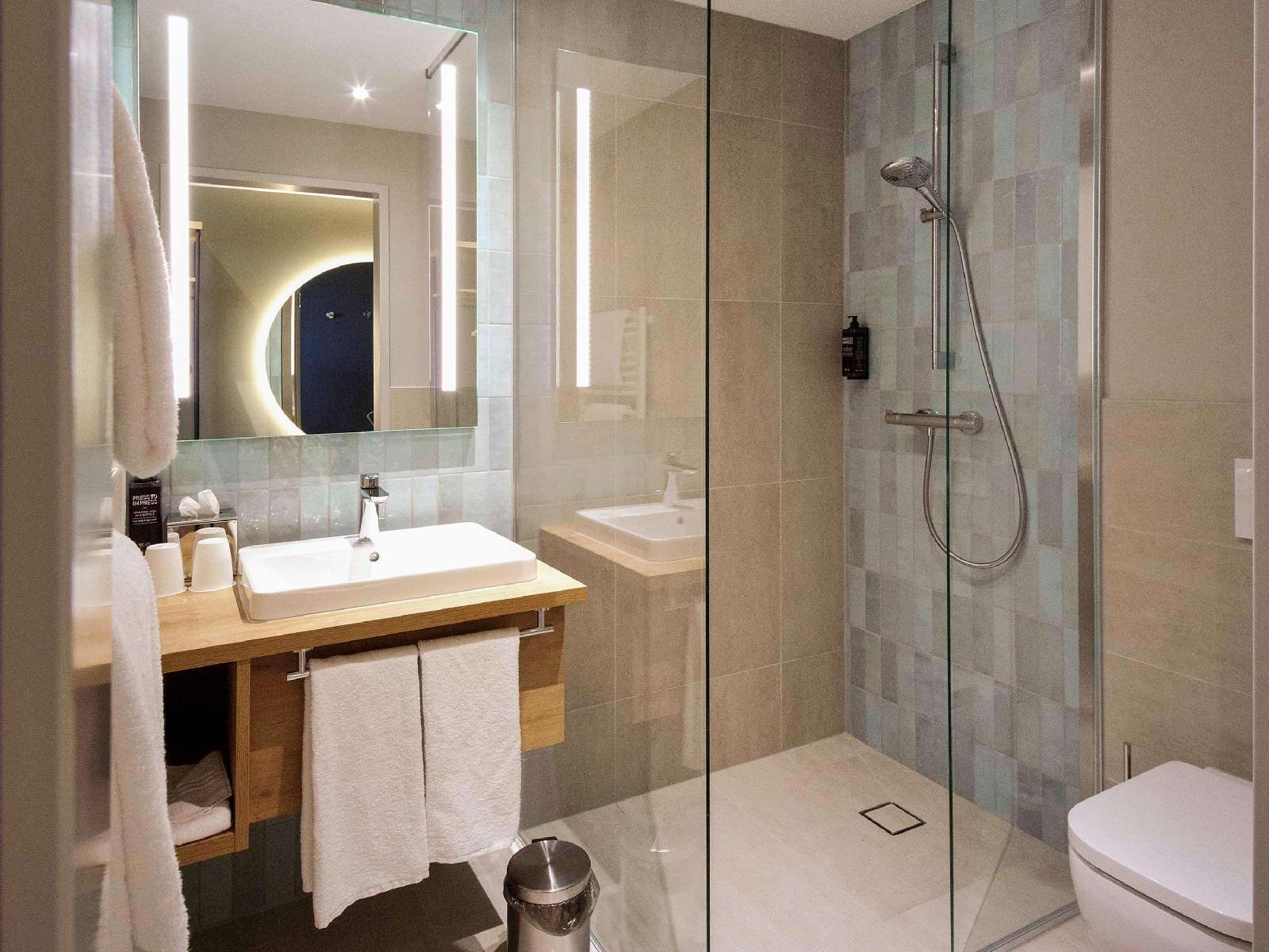 Ibis Styles Parndorf