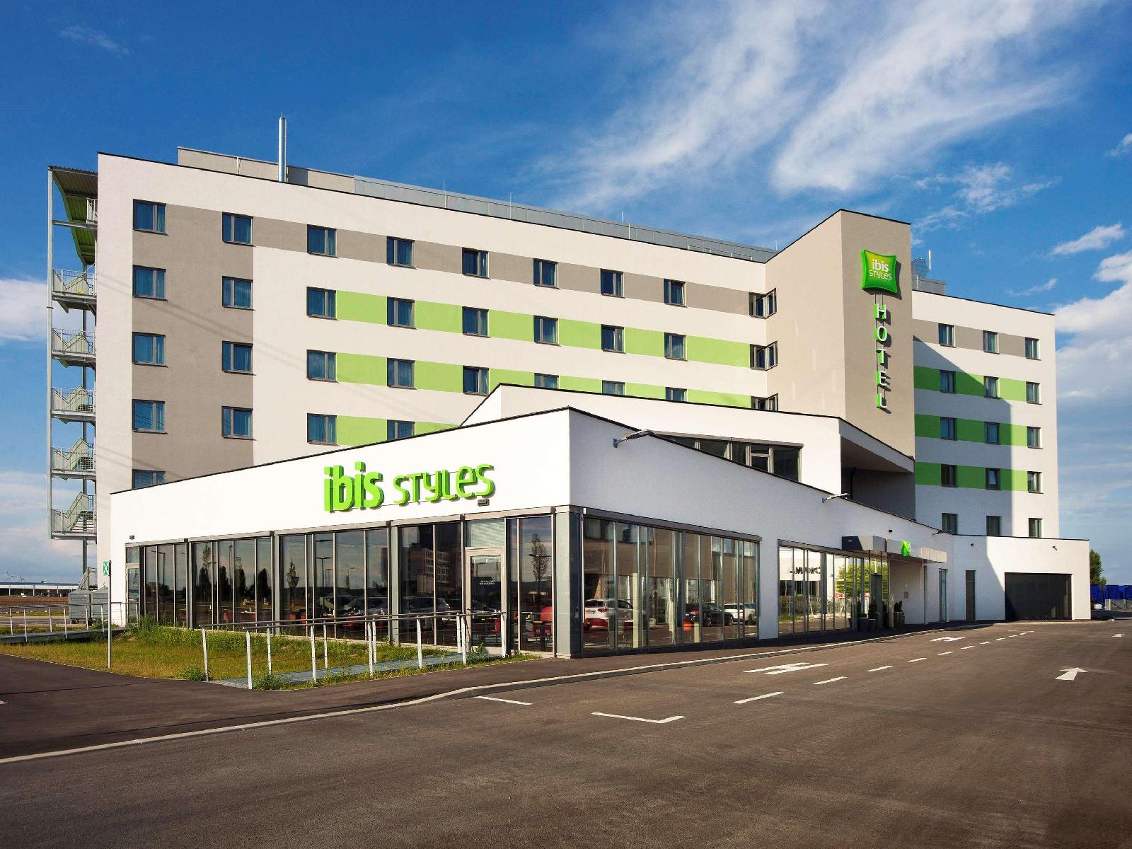 Ibis Styles Parndorf