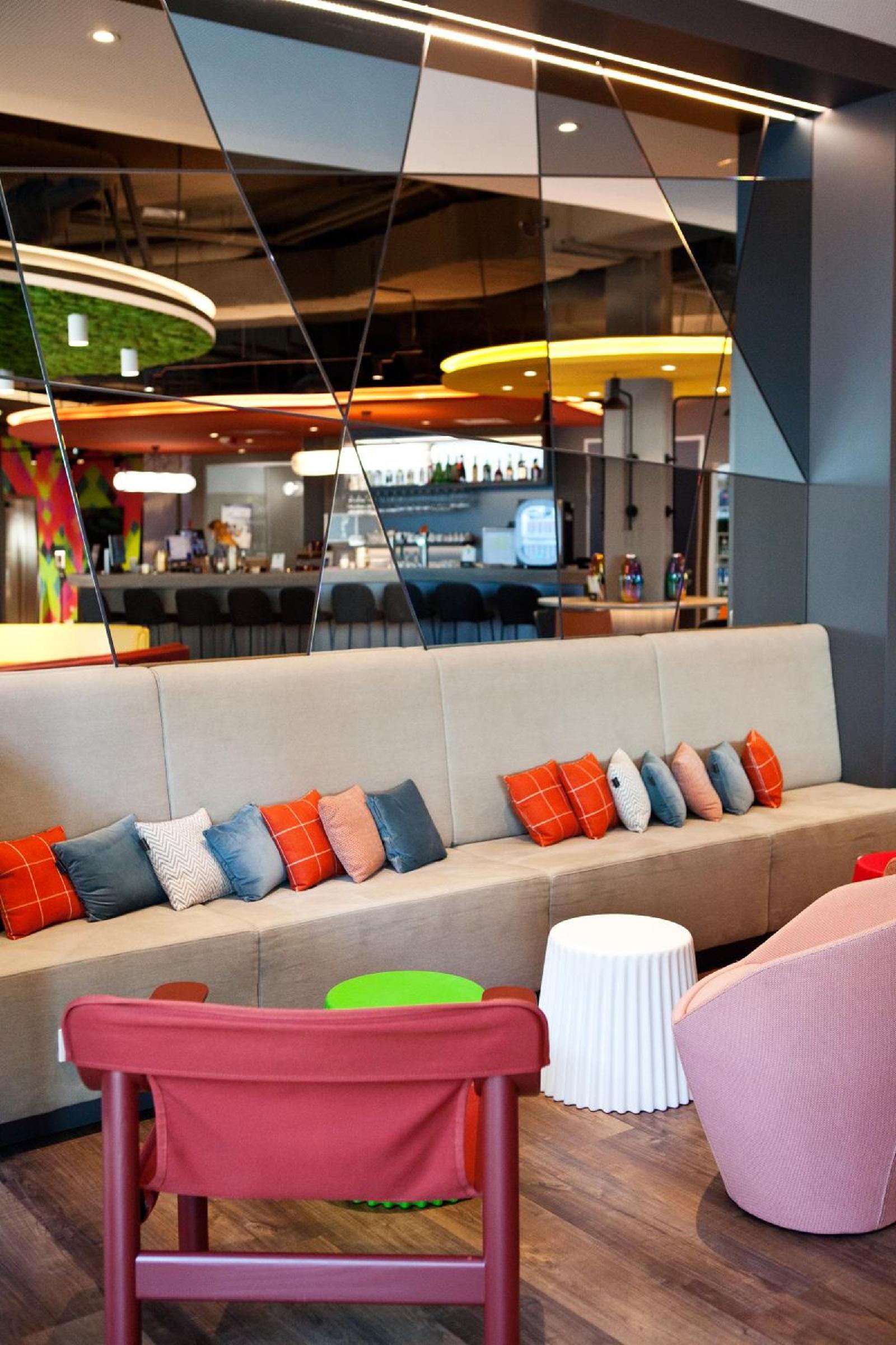Ibis Styles Parndorf
