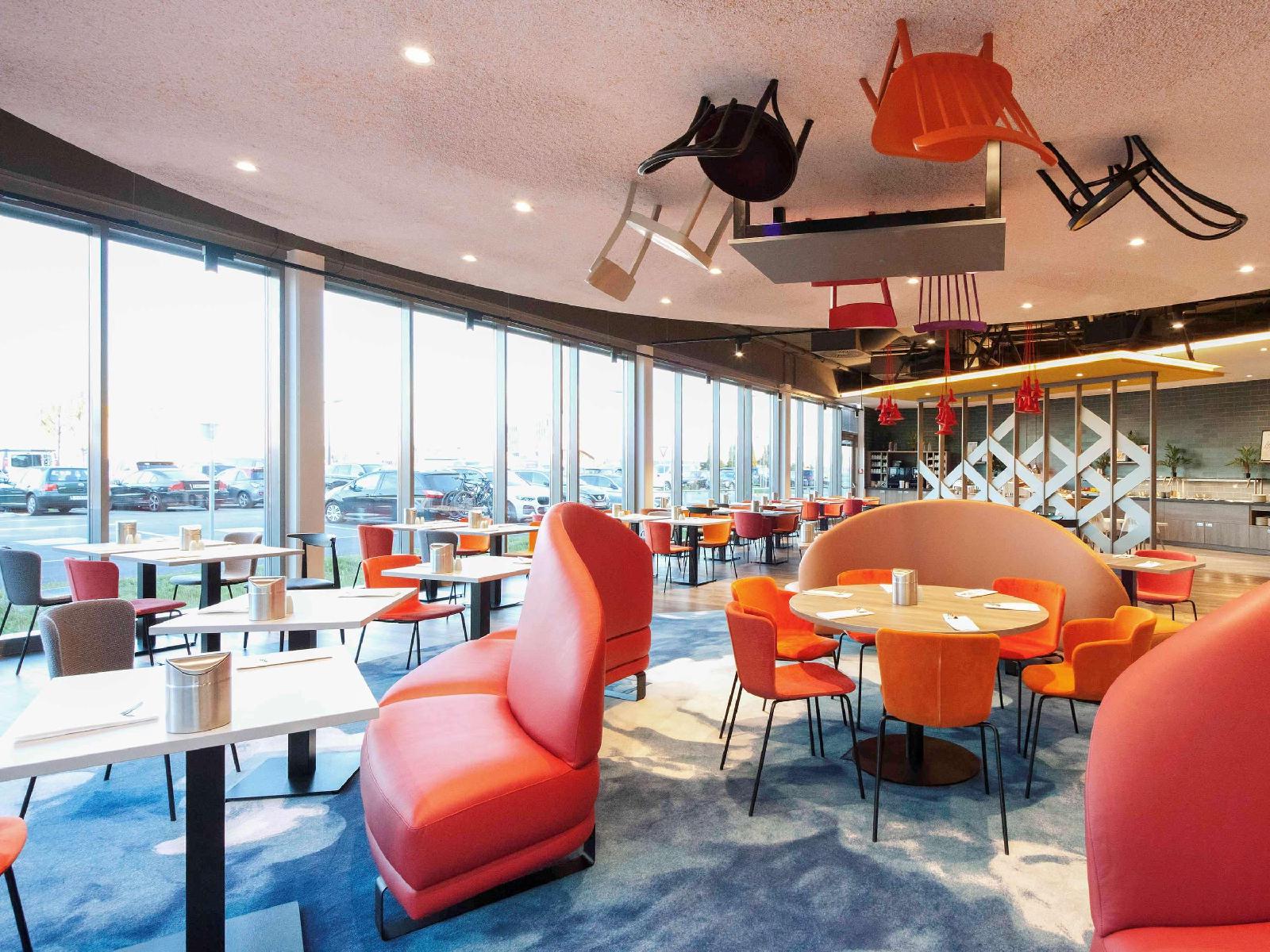 Ibis Styles Parndorf