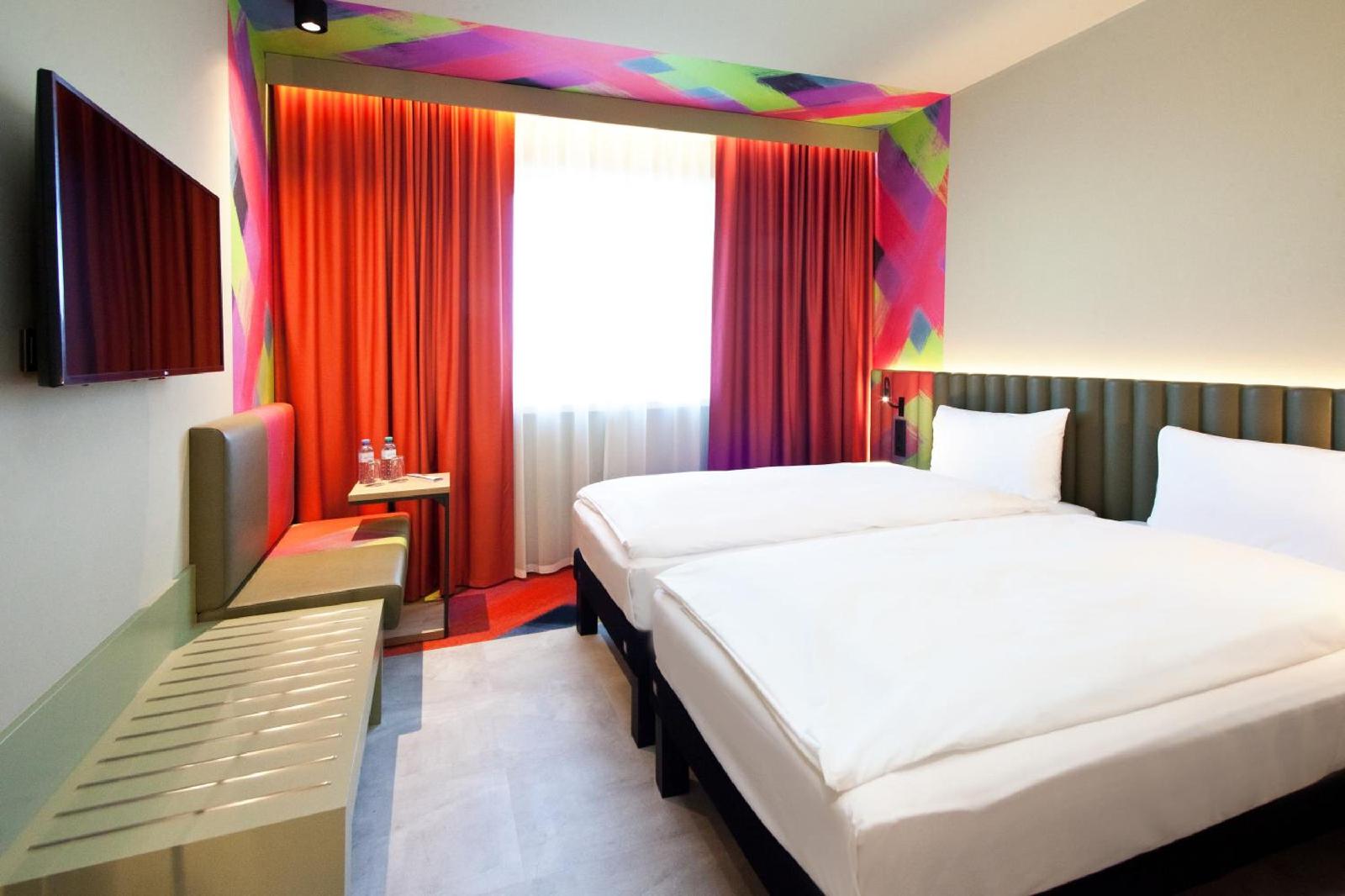 Ibis Styles Parndorf